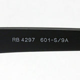 Gafas de sol polarizadas de Ray-Ban Ray-Ban RB4297 601S9A