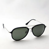 射线阳台偏光太阳镜Ray-Ban RB4298 6019A