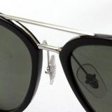 射线阳台偏光太阳镜Ray-Ban RB4298 6019A