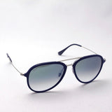 Ray-Ban Sunglasses Ray-Ban RB4298 63343A