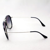 Ray-Ban Sunglasses Ray-Ban RB4298 63343A