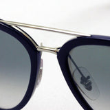 Ray-Ban Sunglasses Ray-Ban RB4298 63343A