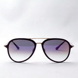 Ray-Ban Sunglasses Ray-Ban RB4298 6335S5