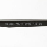 レイバン サングラス Ray-Ban RB4303 71013