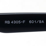 Ray-Ban Polarized Sunglasses Ray-Ban RB4305F 6019A