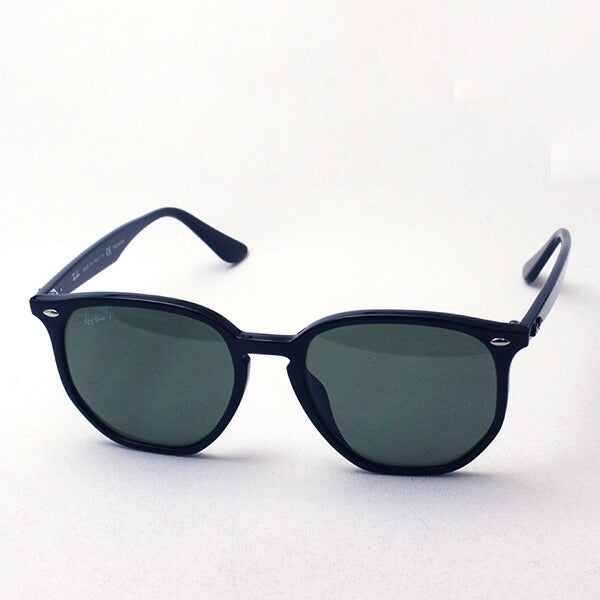 Gafas de sol polarizadas de Ray-Ban Ray-Ban RB4306F 6019A