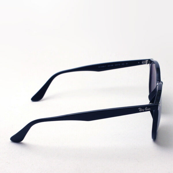 Gafas de sol polarizadas de Ray-Ban Ray-Ban RB4306F 6019A