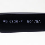 Ray-Ban Polarized Sunglasses Ray-Ban RB4306F 6019A