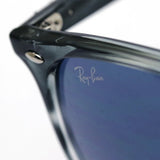 Ray-Ban Sunglasses Ray-Ban RB4306F 643280