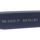 Ray-Ban Sunglasses Ray-Ban RB4306F 657687