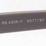Gafas de sol Ray-Ban Ray-Ban RB4306F 657780