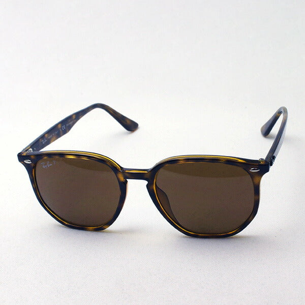 Gafas de sol polarizadas de Ray-Ban Ray-Ban RB4306F 71083