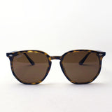 レイバン 偏光サングラス Ray-Ban RB4306F 71083