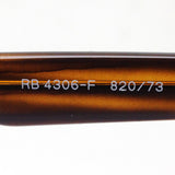 Ray-Ban Sunglasses Ray-Ban RB4306F 82073