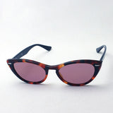 Gafas de sol de atenuación de ray-ban Ray-Ban RB4314N 1249U0 Nina