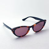 Gafas de sol de atenuación de ray-ban Ray-Ban RB4314N 1249U0 Nina