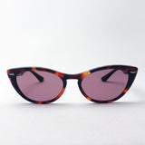 Gafas de sol de atenuación de ray-ban Ray-Ban RB4314N 1249U0 Nina