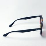 Gafas de sol de atenuación de ray-ban Ray-Ban RB4314N 1249U0 Nina