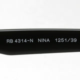 Ray-Ban太阳镜Ray-Ban RB4314N 125139 Nina