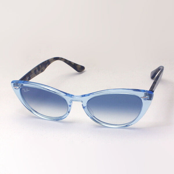 Ray-Ban Sunglasses Ray-Ban RB4314N 12833F Nina