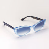 Ray-Ban Sunglasses Ray-Ban RB4314N 12833F Nina