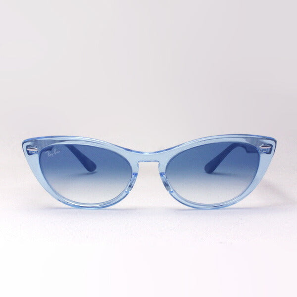 Ray-Ban Sunglasses Ray-Ban RB4314N 12833F Nina