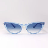 Ray-Ban Sunglasses Ray-Ban RB4314N 12833F Nina