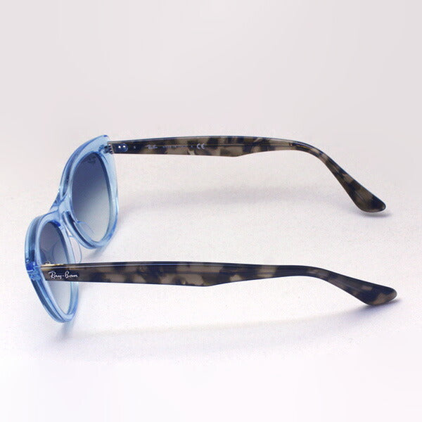 Ray-Ban Sunglasses Ray-Ban RB4314N 12833F Nina