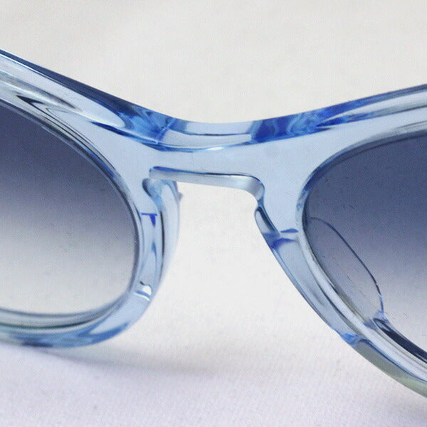 Ray-Ban Sunglasses Ray-Ban RB4314N 12833F Nina