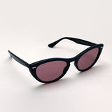 射线棕色的太阳镜Ray-Ban RB4314N 601U0 NINA