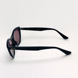 射线棕色的太阳镜Ray-Ban RB4314N 601U0 NINA