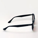 射线棕色的太阳镜Ray-Ban RB4314N 601U0 NINA