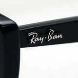射线棕色的太阳镜Ray-Ban RB4314N 601U0 NINA