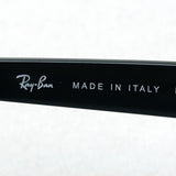 射线棕色的太阳镜Ray-Ban RB4314N 601U0 NINA