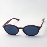 レイバン サングラス Ray-Ban RB4315F 125987