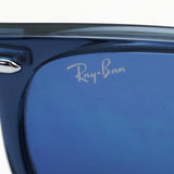 Ray-Ban Sunglasses Ray-Ban RB4318 65655