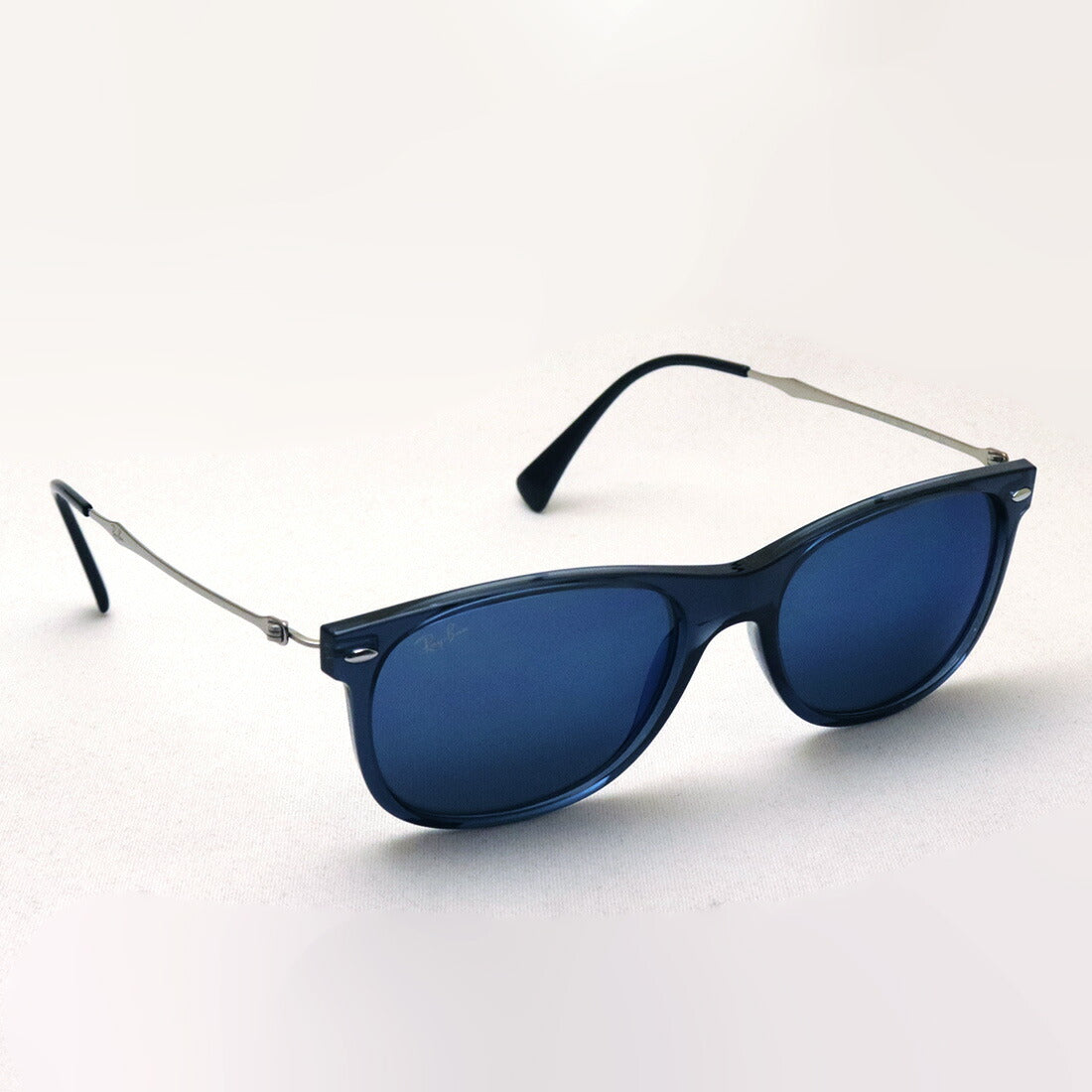 Ray-Ban Sunglasses Ray-Ban RB4318 65655