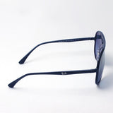 射线阳台偏光太阳镜Ray-Ban RB4320CH 601J0 Cromance