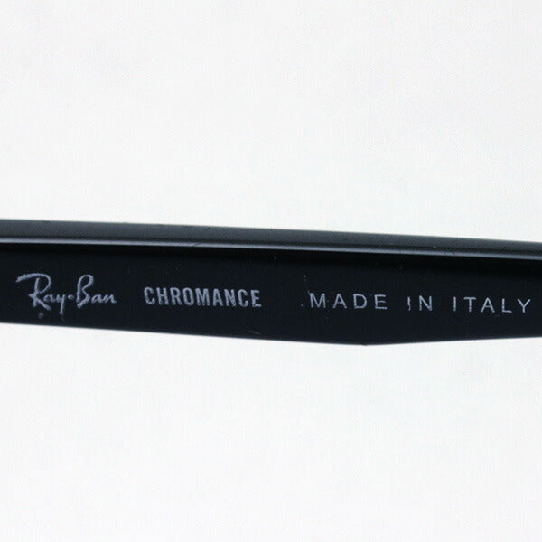 Ray-Ban Polarized Sunglasses Ray-Ban RB4320CH 601J0 Cromance