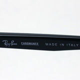 射线阳台偏光太阳镜Ray-Ban RB4320CH 601J0 Cromance