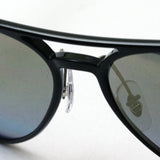 射线阳台偏光太阳镜Ray-Ban RB4320CH 601J0 Cromance