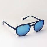 射线阳台偏光太阳镜Ray-Ban RB4321CH 601SA1 Cromance