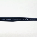 射线阳台偏光太阳镜Ray-Ban RB4321CH 601SA1 Cromance
