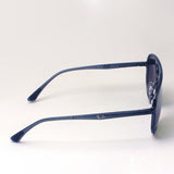 Gafas de sol polarizadas de ray-ban ray-ban rb4321ch 8766o cromance