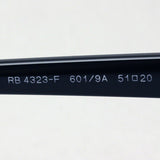 Ray-Ban Polarized Sunglasses Ray-Ban RB4323F 6019A