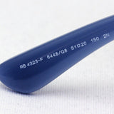 Ray-Ban Sunglasses Ray-Ban RB4323F 6448Q8