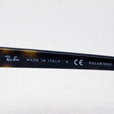 Ray-Ban Polarized Sunglasses Ray-Ban RB4323F 71083