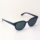 Ray-Ban Sunglasses Ray-Ban RB4324F 60131