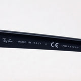 レイバン 偏光サングラス Ray-Ban RB4324F 6019A