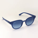 Ray-Ban Sunglasses Ray-Ban RB4324F 6448Q8
